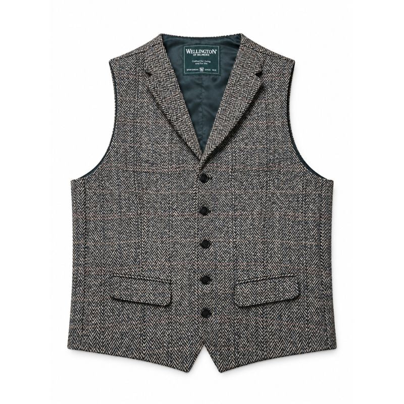 Wellington Wales Vest