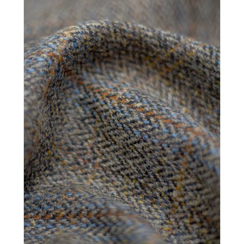 Wellington Carola Tweed Jakke Dame
