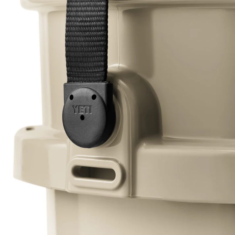 Yeti Loadout Bucket Tan
