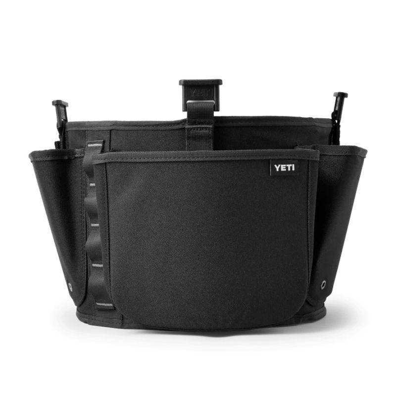 Yeti Loadout Bucket Utility Belt Black