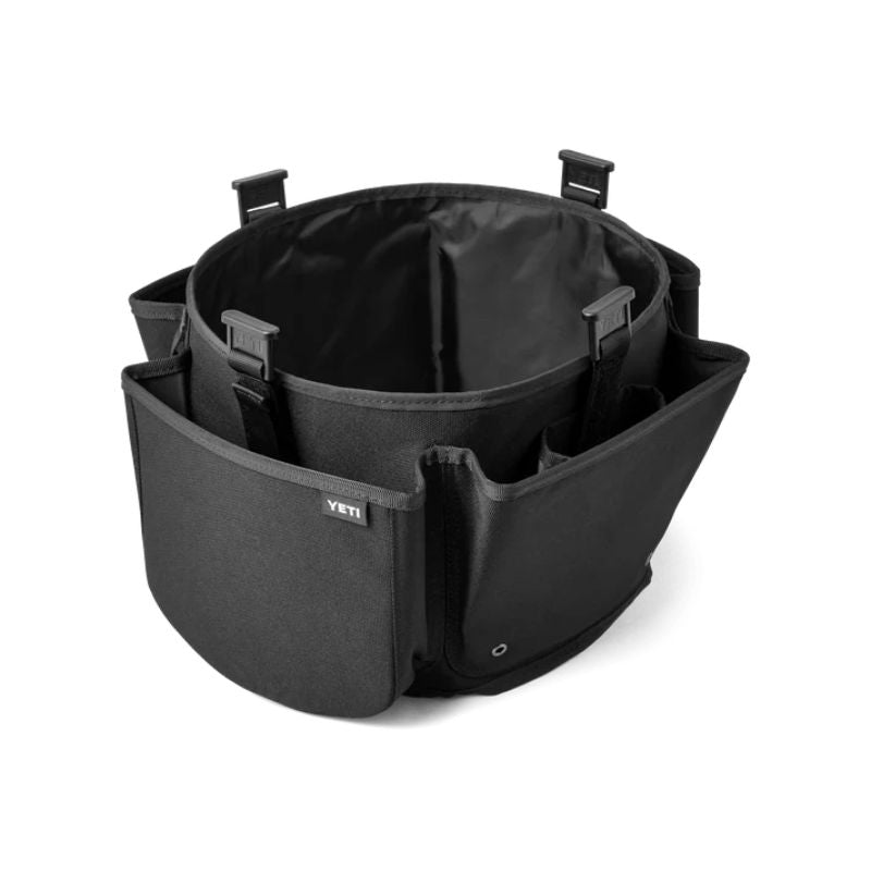 Yeti Loadout Bucket Utility Belt Black