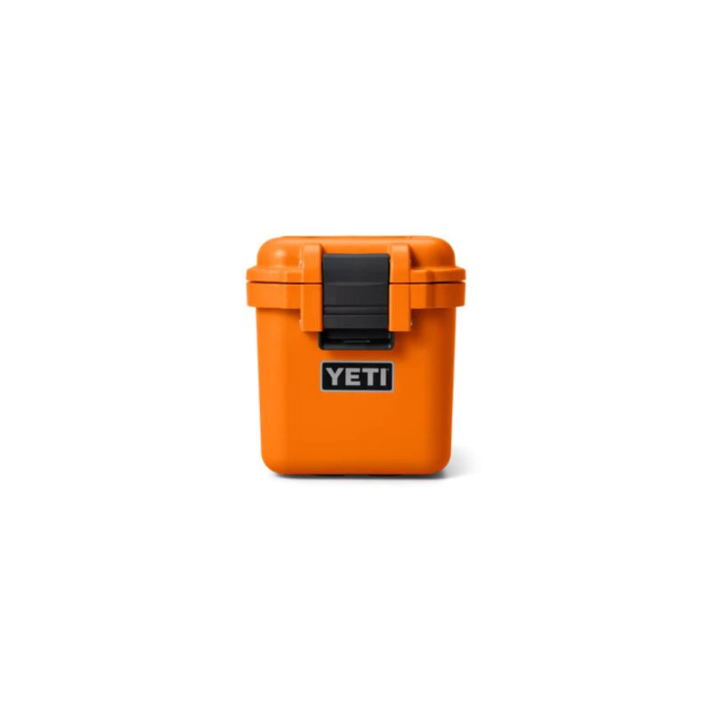 Yeti Loadout Gobox 15 King Crab