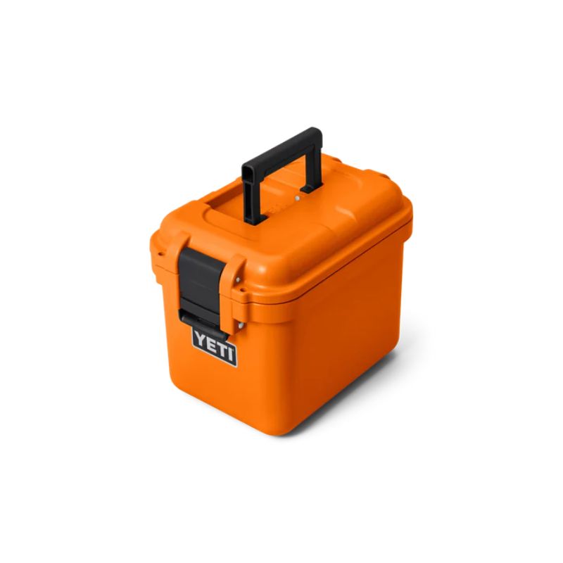 Yeti Loadout Gobox 15 King Crab