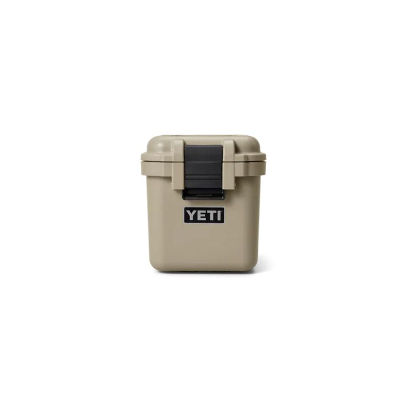 Yeti Loadout Gobox 15 Tan