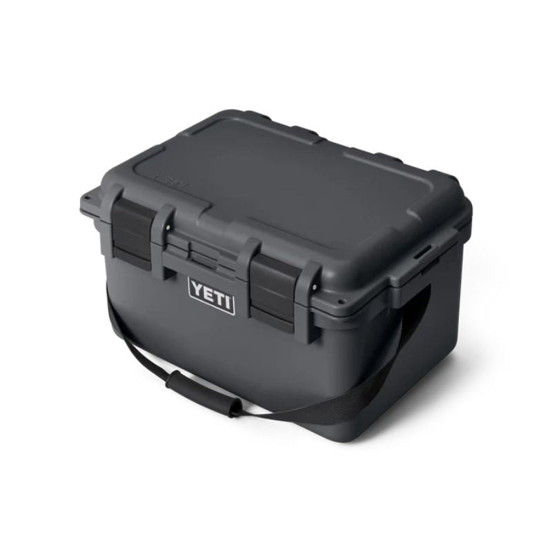 Yeti Loadout Gobox 30 Charcoal
