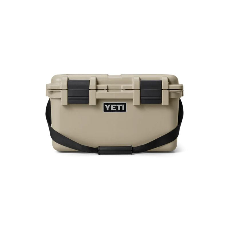 Yeti Loadout Gobox 30 Tan