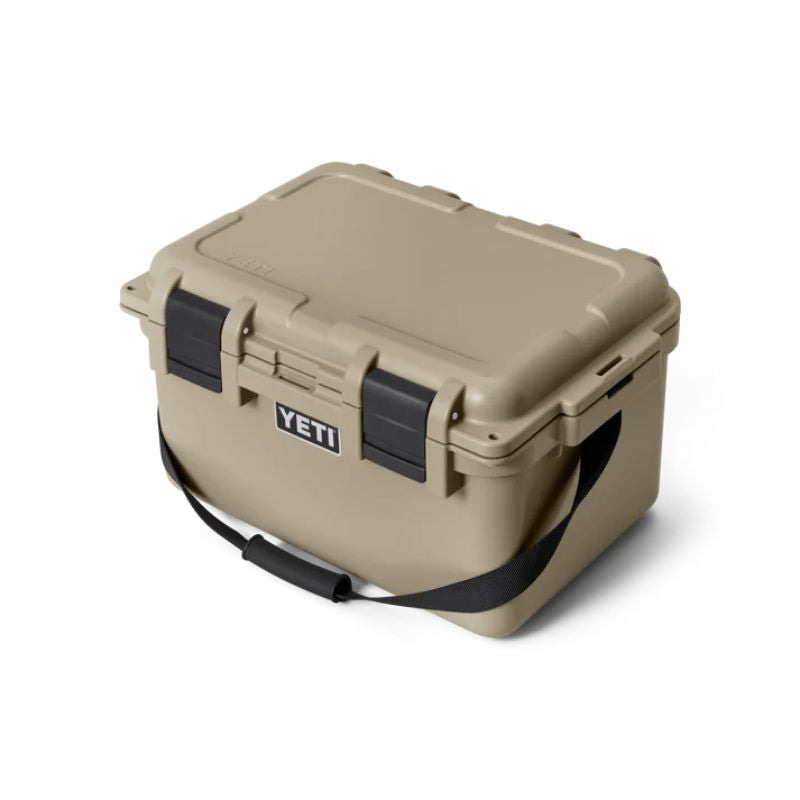 Yeti Loadout Gobox 30 Tan