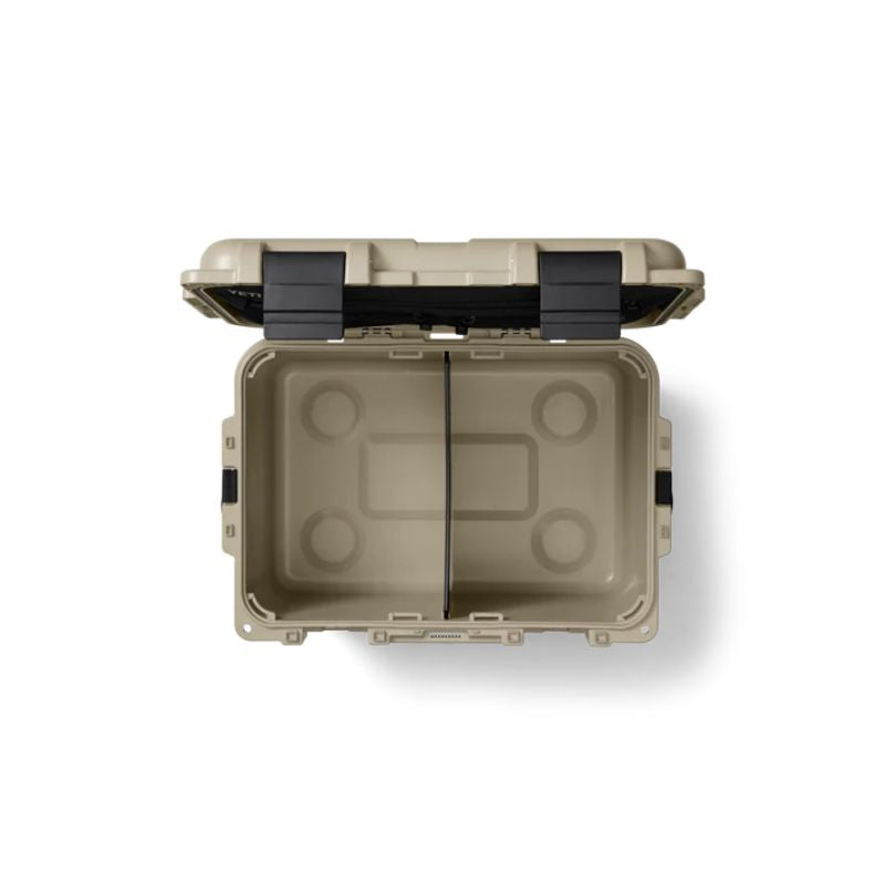 Yeti Loadout Gobox 30 Tan