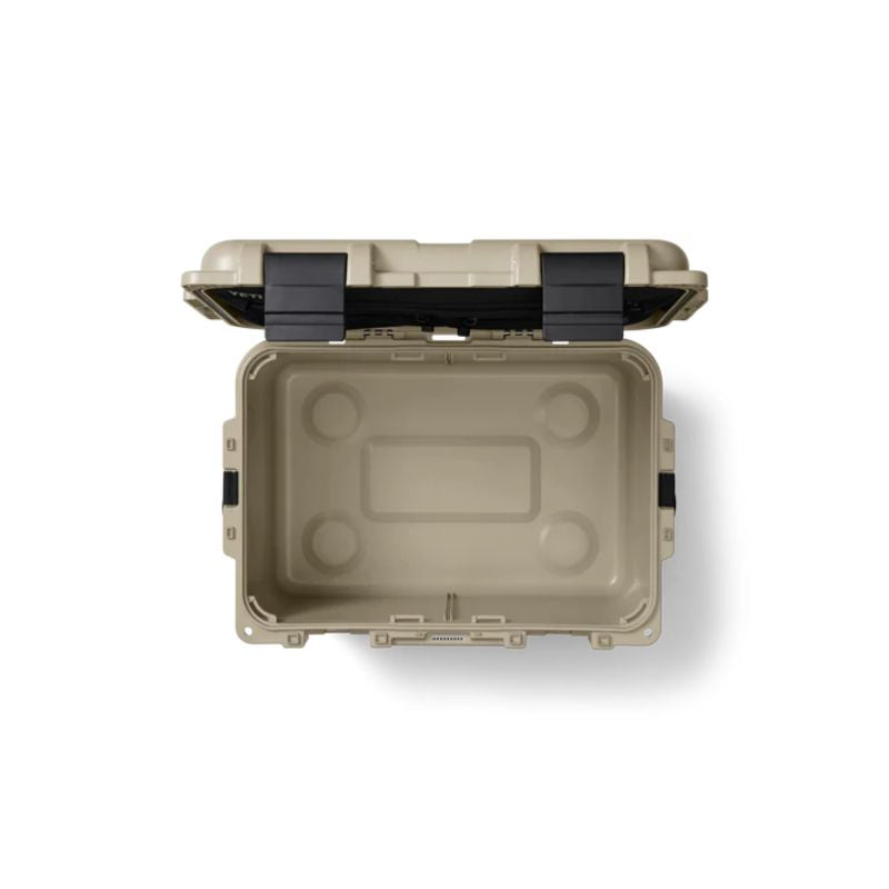 Yeti Loadout Gobox 30 Tan