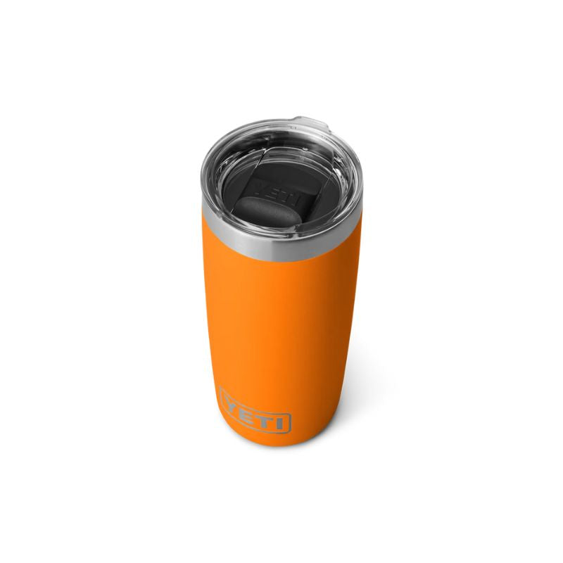 Yeti Rambler 10 oz Tumbler King Crab