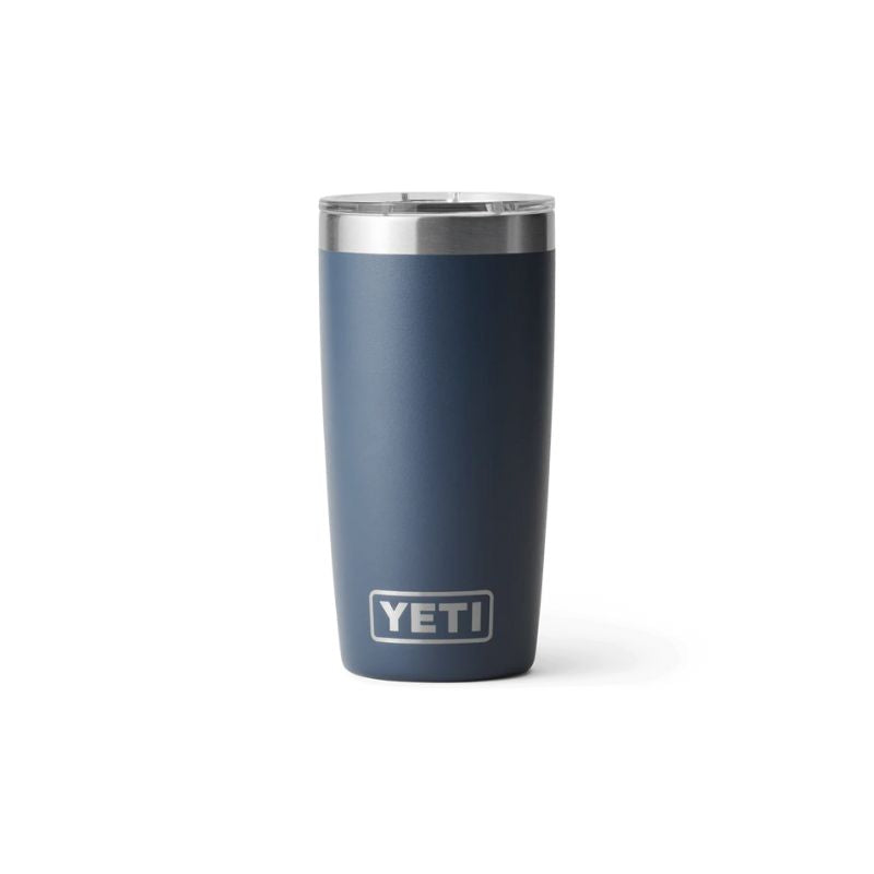 Yeti Rambler 10 oz Tumbler Navy