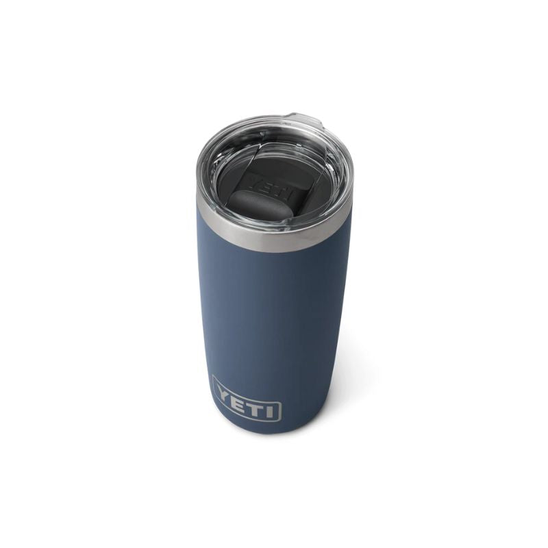 Yeti Rambler 10 oz Tumbler Navy