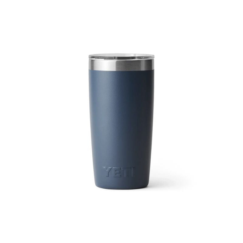 Yeti Rambler 10 oz Tumbler Navy