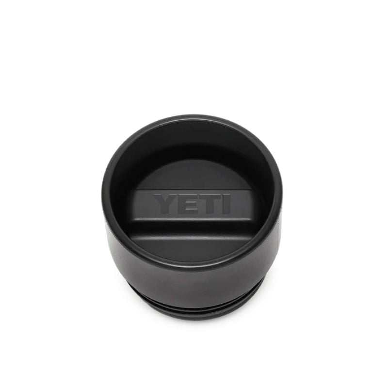Yeti Rambler Bottle Hotshot Cap Black