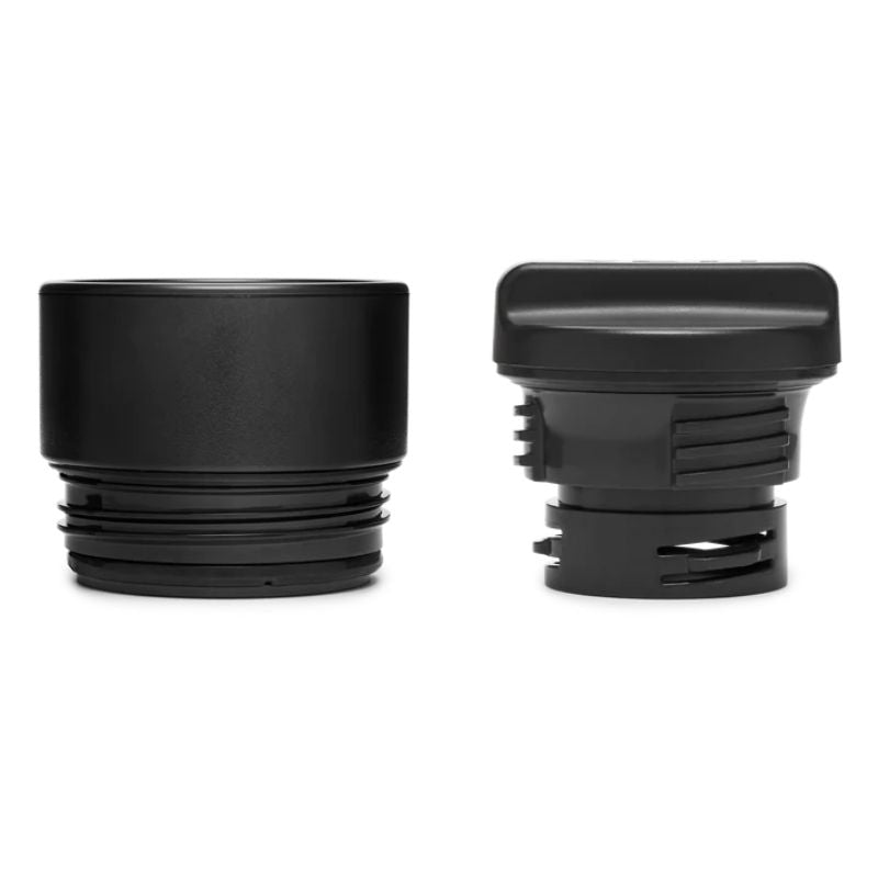 Yeti Rambler Bottle Hotshot Cap Black
