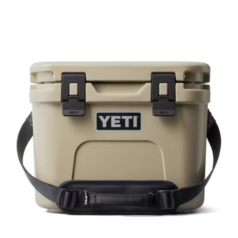 Yeti Rodie 15 Køleboks Tan