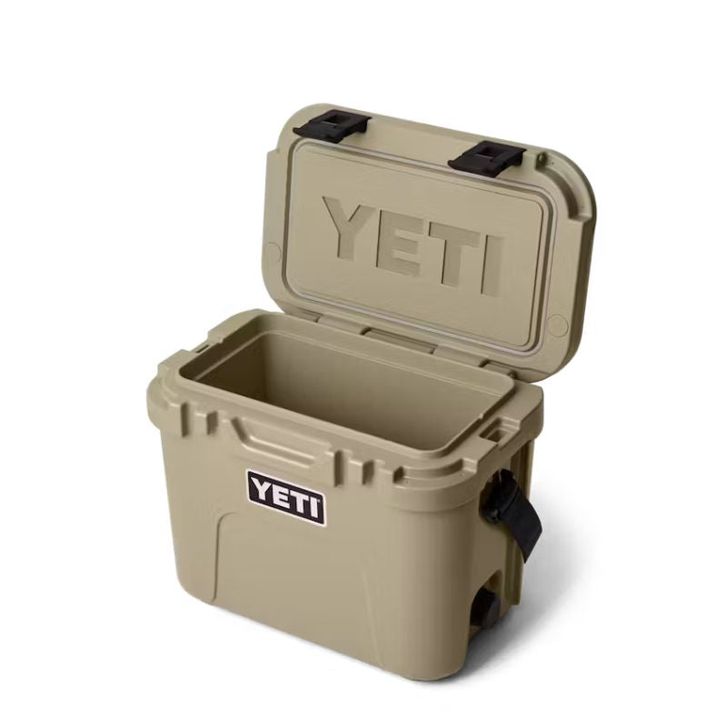 Yeti Rodie 15 Køleboks Tan
