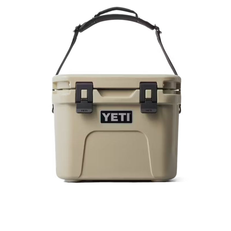 Yeti Rodie 15 Køleboks Tan