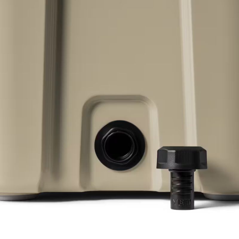 Yeti Rodie 24 2.0 Køleboks Tan