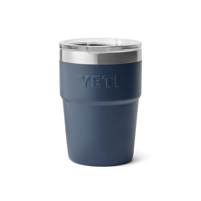 Yeti Single 16 oz Stackable Cup V2 Navy
