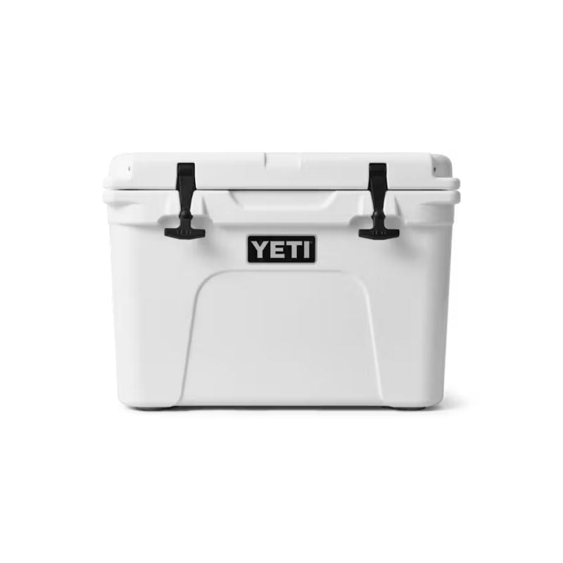 Yeti Tundra 35 Køleboks Hvid