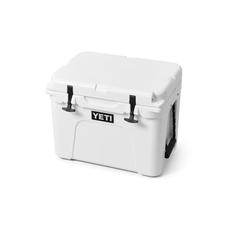 Yeti Tundra 35 Køleboks Hvid