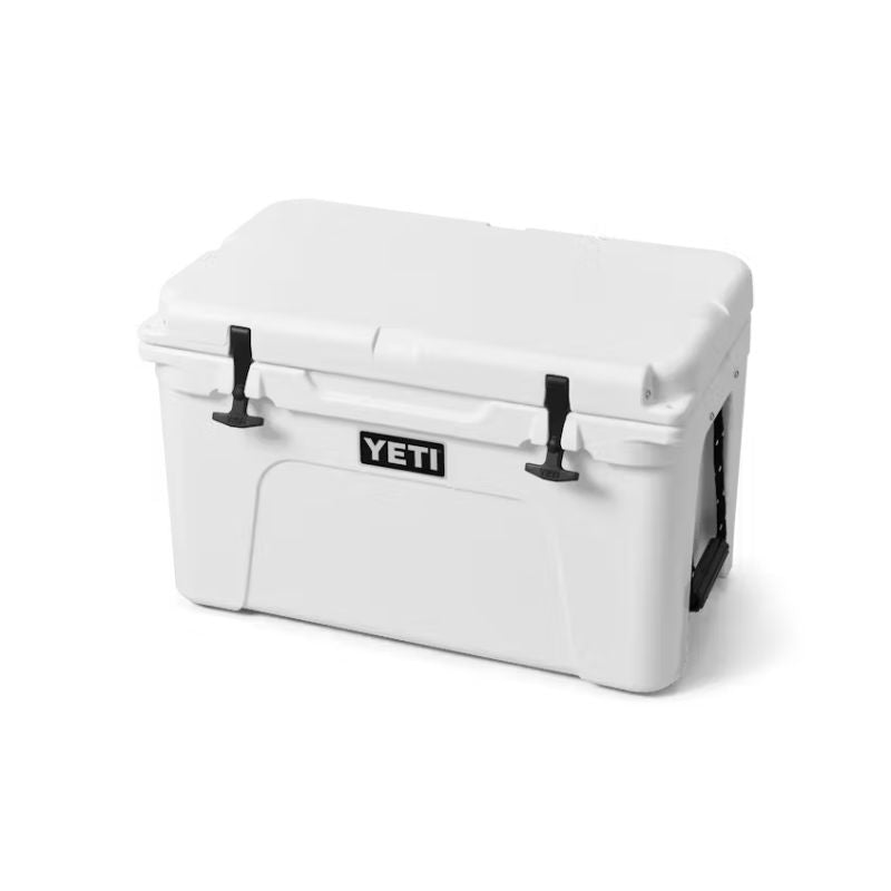 Yeti Tundra 45 Køleboks Hvid