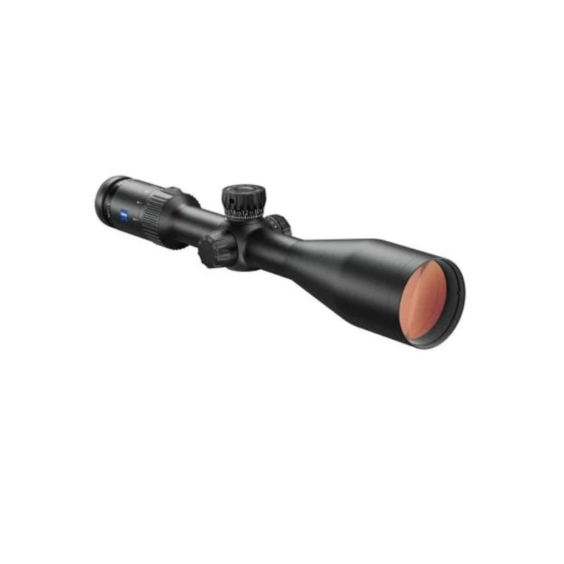 Zeiss Conquest V4 3-12x56 Sigtekikkert #60 ASV H