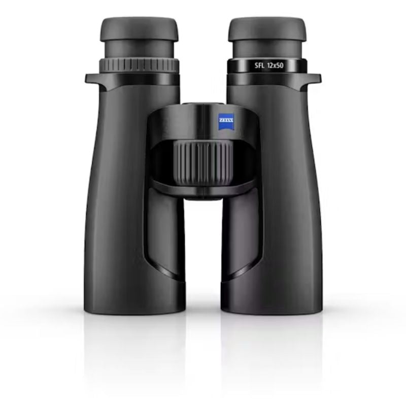 Zeiss SFL 12x50 Håndkikkert
