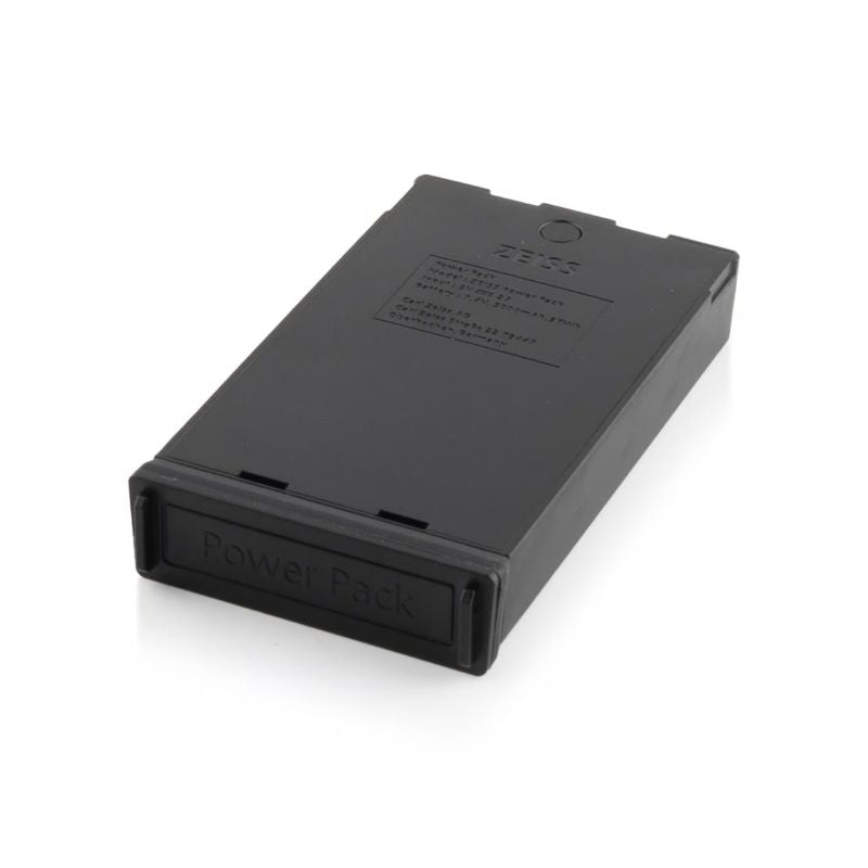Zeiss Secacam Power Pack