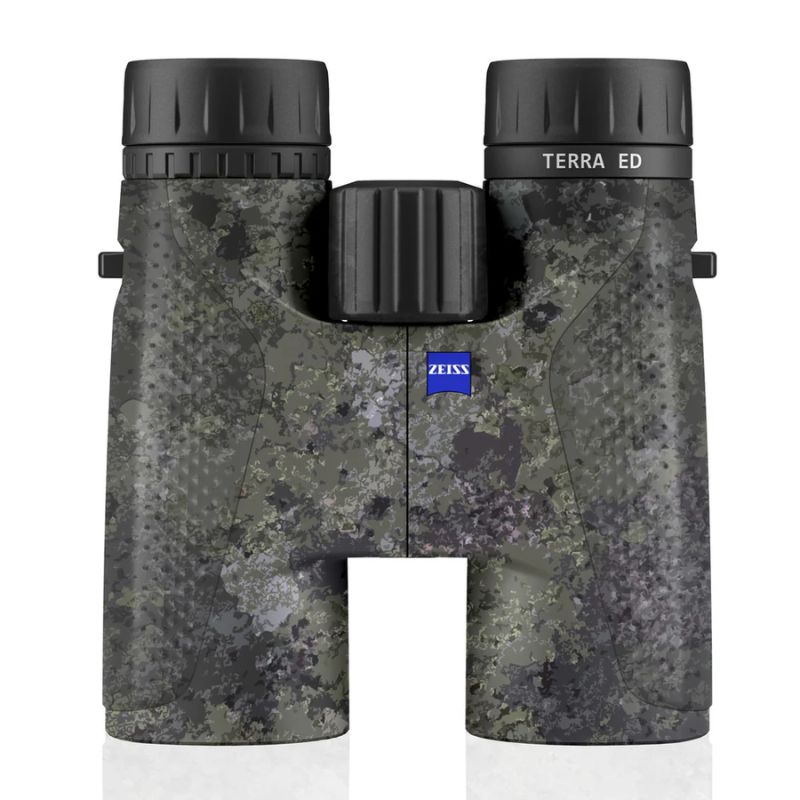 Zeiss Terra ED Håndkikkert 10X42 Camo