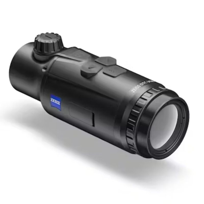 Zeiss Thermal Clip on Device DTC 3/38