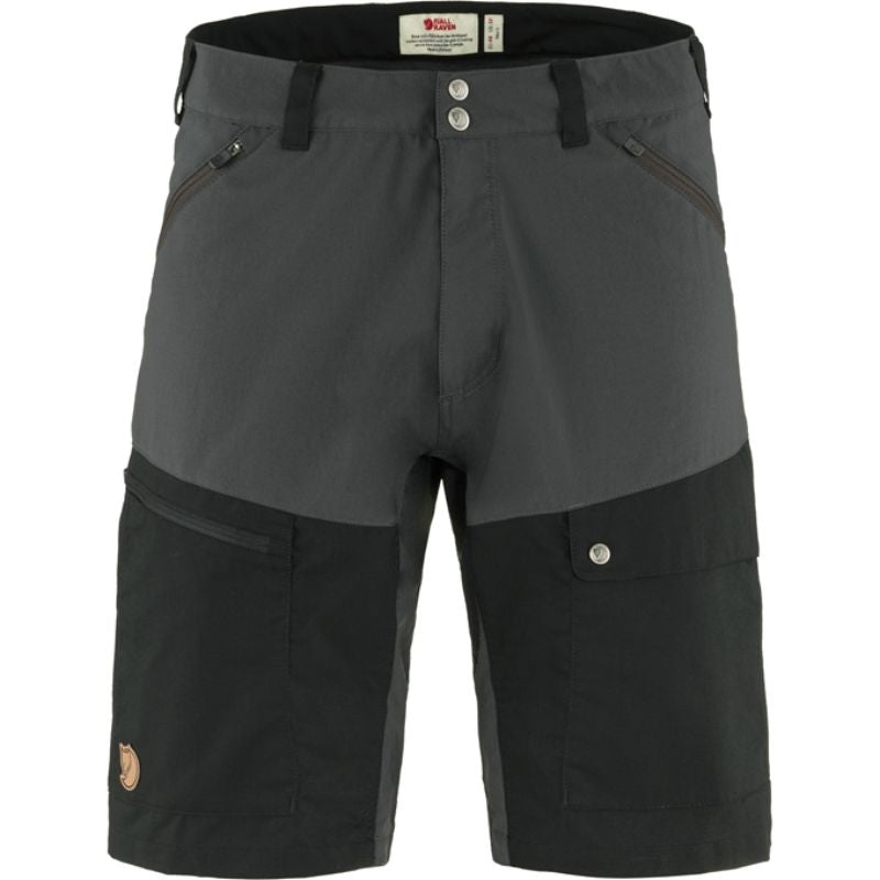 Abisko Midsummer shorts