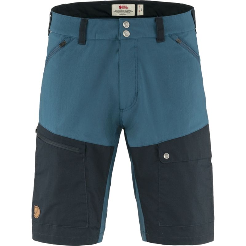 Abisko Midsummer shorts