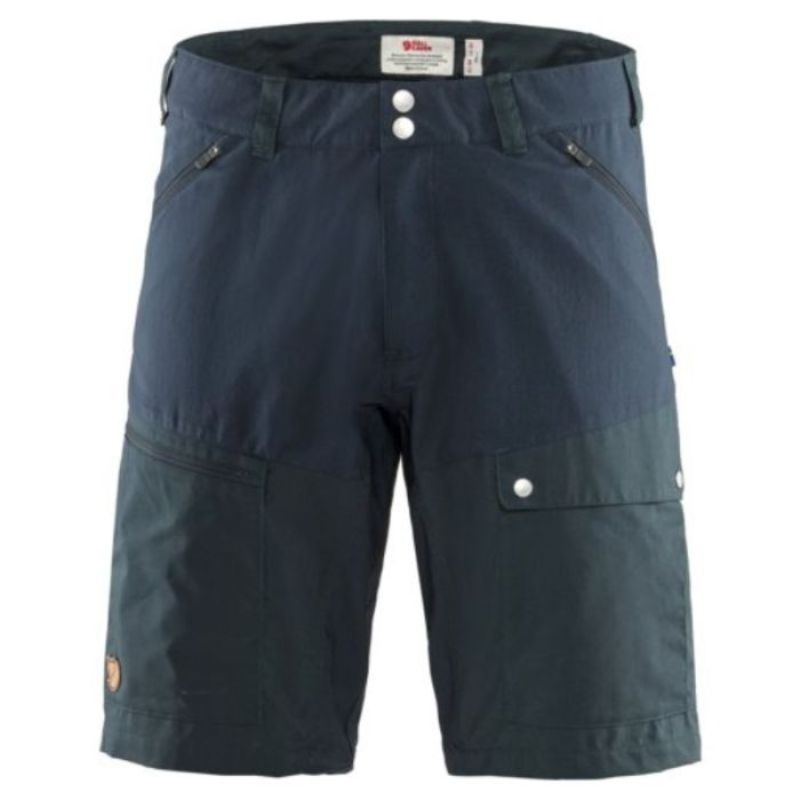 Abisko Midsummer shorts