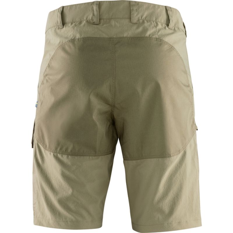 Abisko Midsummer shorts