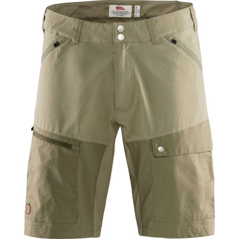 Abisko Midsummer shorts