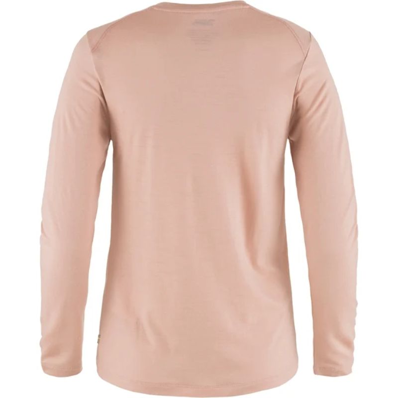 Abisko Wool LS W