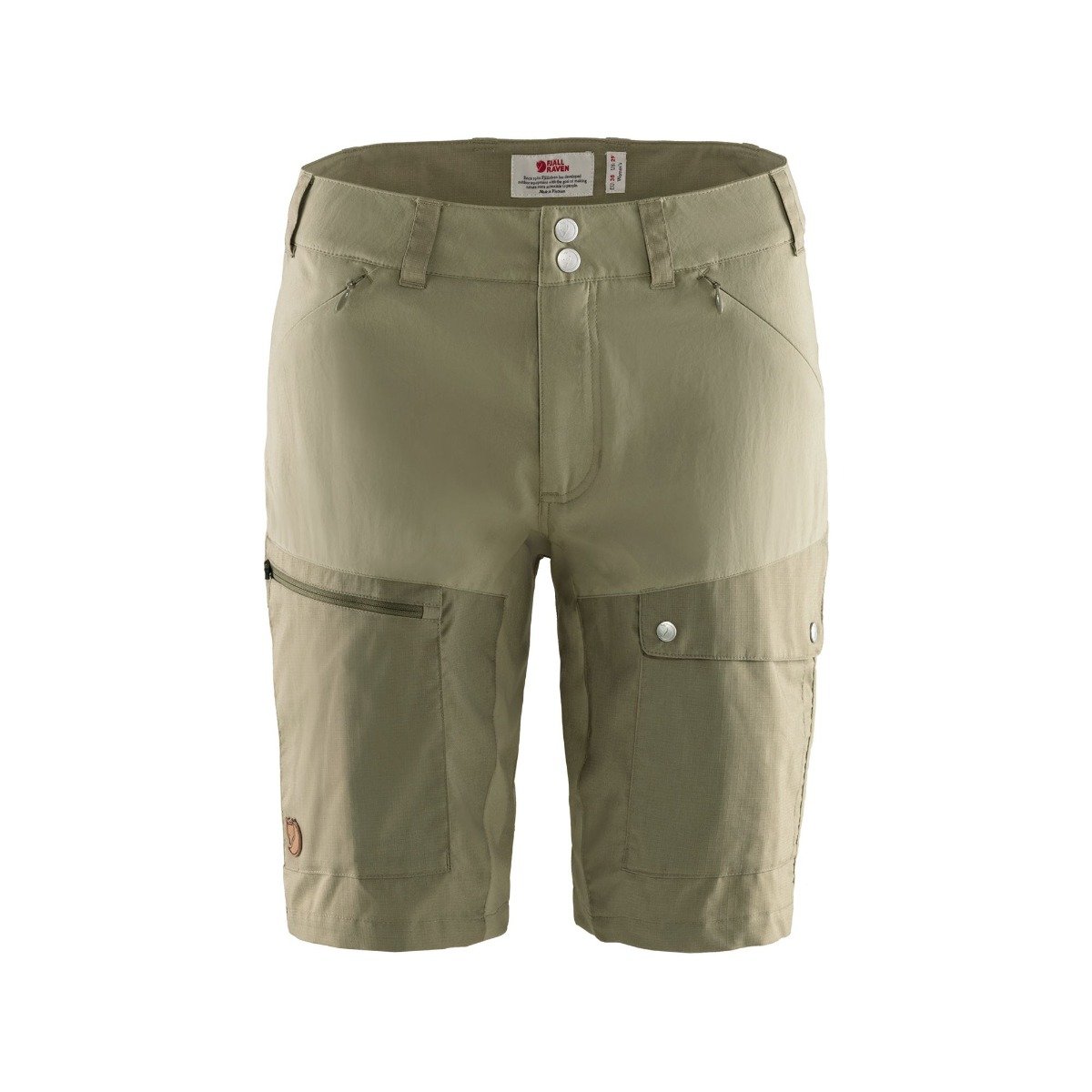 Fjällräven Abisko Midsummer Shorts Dame