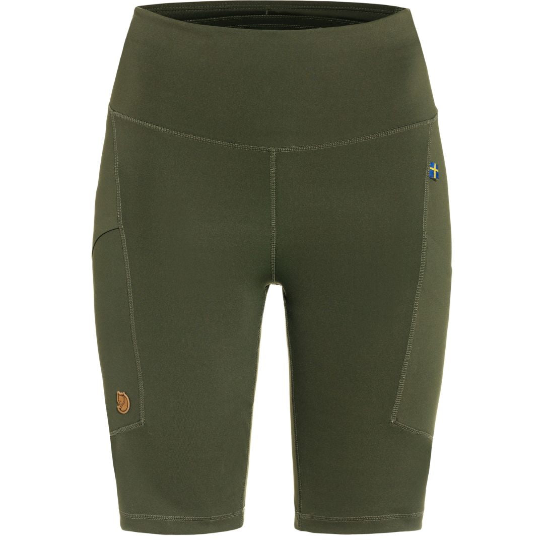 Fjällräven Abisko Short Tights W