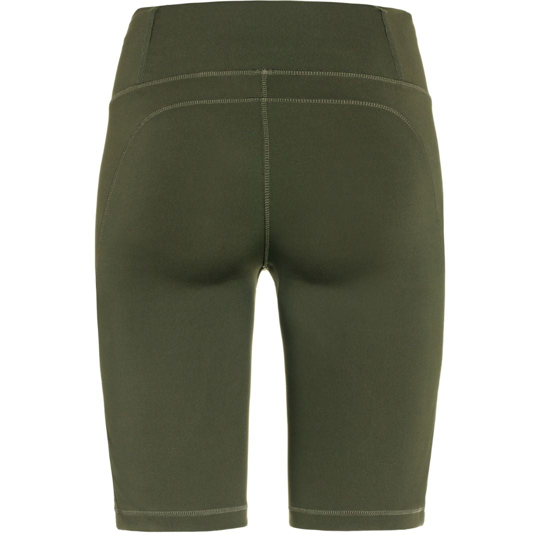 Fjällräven Abisko Short Tights W