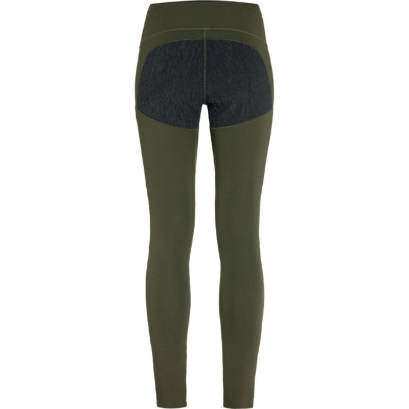 Fjällräven Abisko Trekking Tights HD Dame