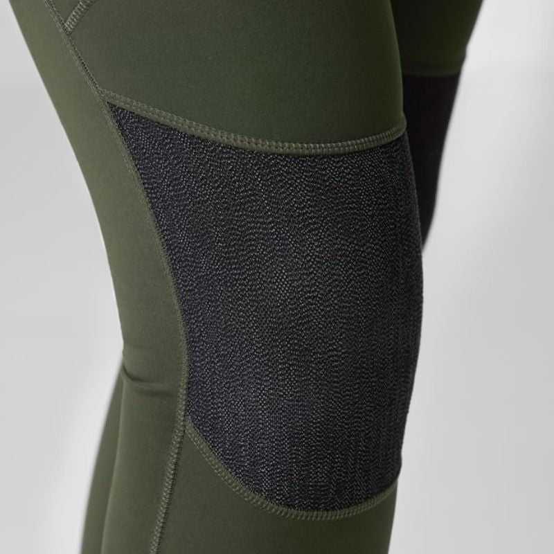 Fjällräven Abisko Trekking Tights HD Dame