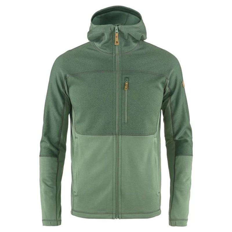 Abisko trail fleece