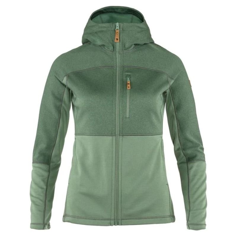 Abisko Trail Fleece W