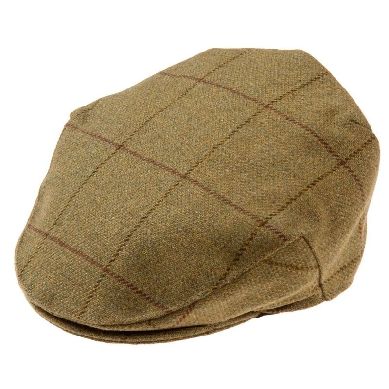 Alan Paine Rutland Børne Cap.