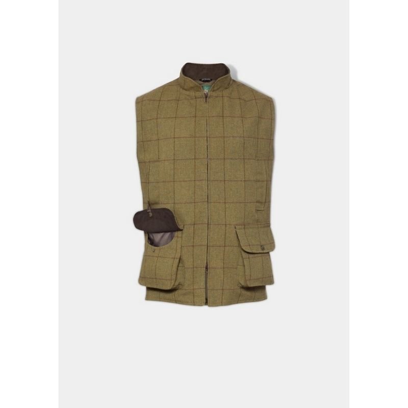 Alan Paine Rutland Vest Til Børn