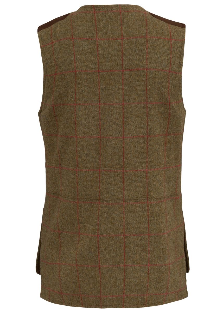 Alan Paine Combrook Vest