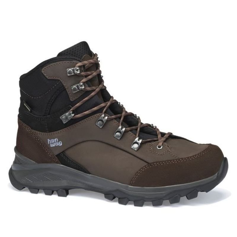 Hanwag Alta Bunion II GTX