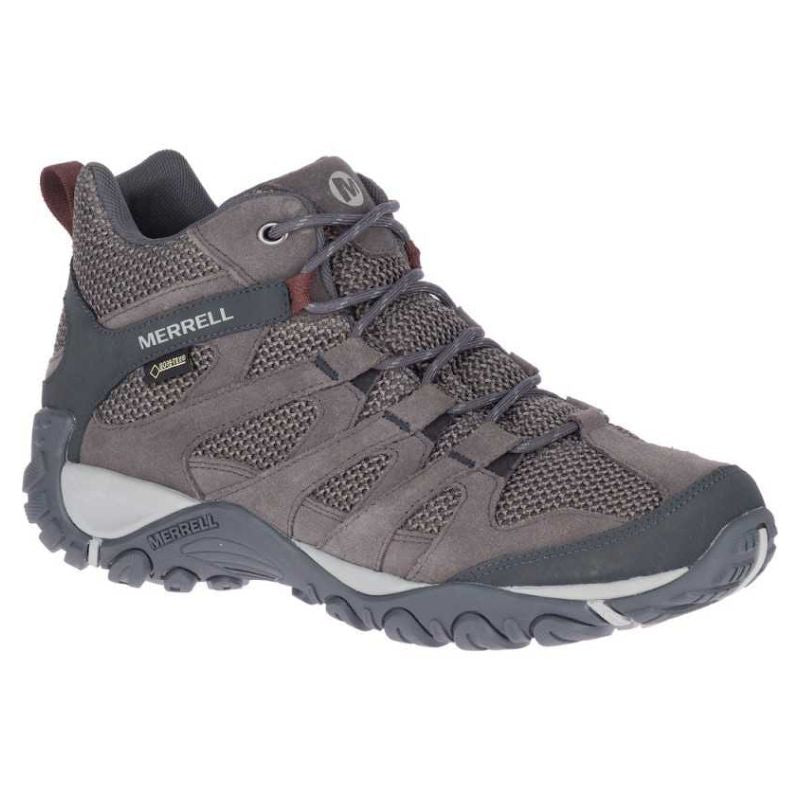 Merrell Alverstone Mid GT